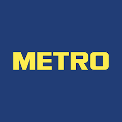 
														Metro Cash & Carry