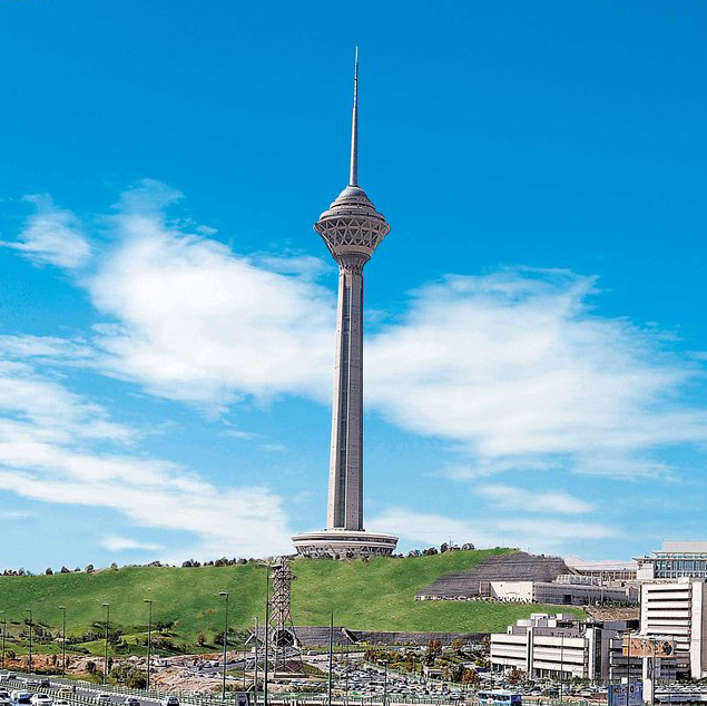 بازدیدکنندگان نمایشگاه